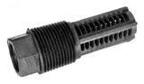 Spigot 3/4" NPT sand drain, TA30 - Yardandpool.com