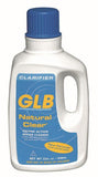 GLB Natural Clear Clarifier - 1 qt - Yardandpool.com