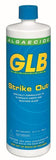 GLB Strike-Out Algaecide - 1 qt - Yardandpool.com