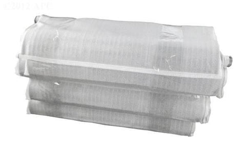 ClearWater DE Filter Replacement Grid 67 GPM - Set of 7 - Yardandpool.com