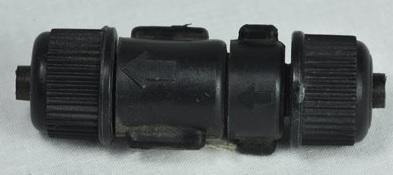 Inj Valve Heavy Duty - Yardandpool.com