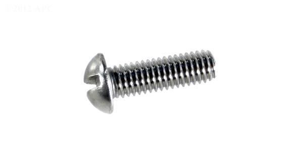 Screw, 10-32 x 3/4" SS - Yardandpool.com