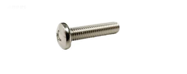 Polaris Screw, 10-32 X 7/8" - Yardandpool.com