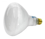 400W 120V Globe bulb screw-in - Yardandpool.com