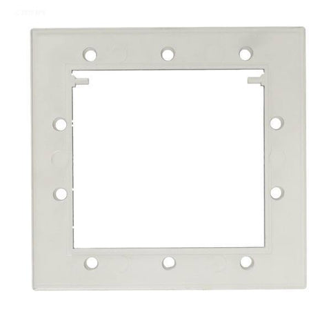 Mounting Plate Front Access, Long Throat Only - Yardandpool.com