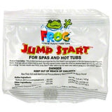 Spa Frog Jump Start - 1.5 oz - Yardandpool.com