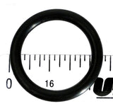 O-Ring, Rotor