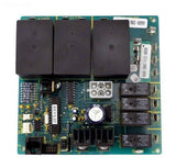 Lx 10 Circuit Board W/Cir Pump - Yardandpool.com