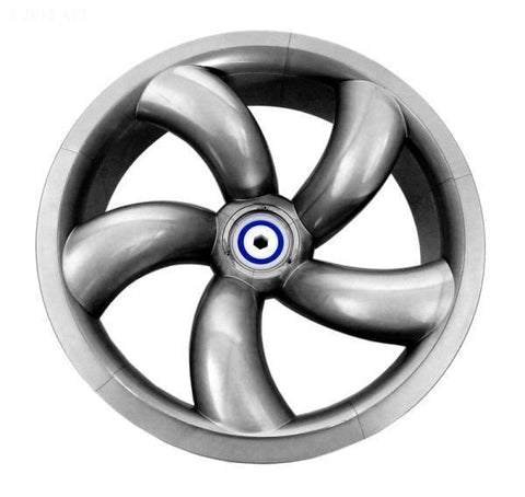 Polaris Double-Side Wheel With Bearing - Yardandpool.com