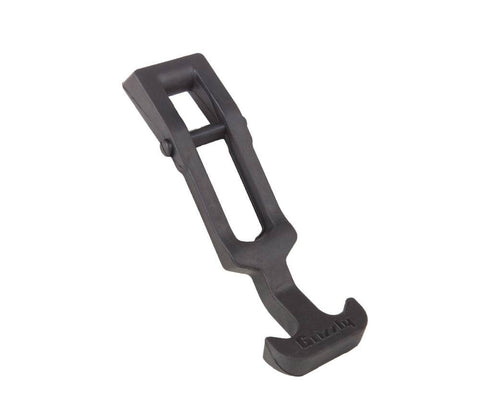 Grizzly Coolers BearClaw Latch Single - Black - Yardandpool.com