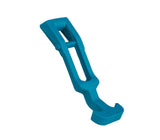 Grizzly Coolers BearClaw Latch Single - Teal - Yardandpool.com