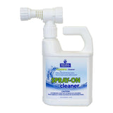Natural Chemistry Spray On Cleaner - 1 qt - Yardandpool.com