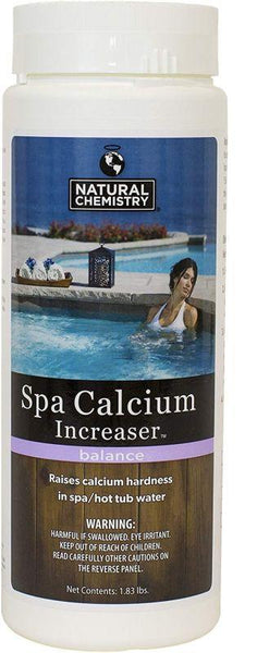 Natural Chemistry Spa Calcium Hardness Increaser - 1.83 lb - Yardandpool.com