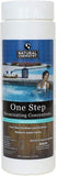 Natural Chemistry Spa One Step Brominating Concentrate - 2 lb - Yardandpool.com