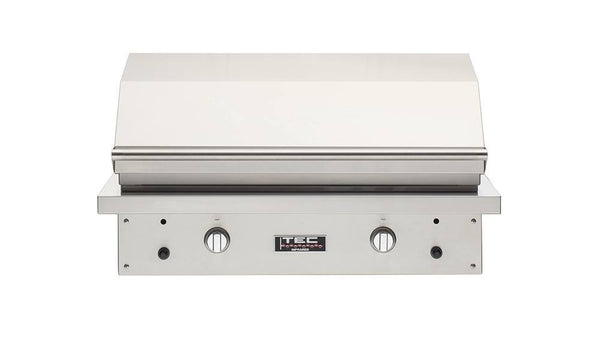 TEC Grills 44" Built-In Patio FR Infra-Red Gas Grill - Yardandpool.com