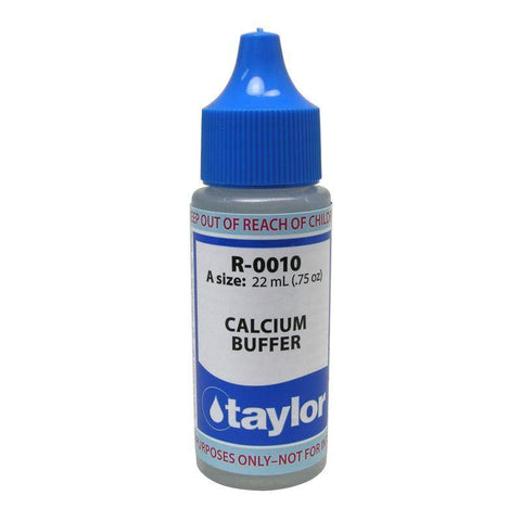 Taylor Calcium Buffer - .75 oz - Yardandpool.com