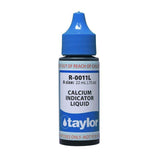 Taylor Calcium Indicator Liquid - .75 oz - Yardandpool.com