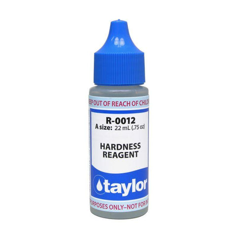 Taylor Hardness Reagent - .75 oz - Yardandpool.com