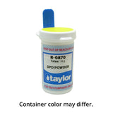 Taylor DPD Powder - 10 g - Yardandpool.com